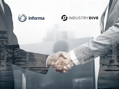 informa industry dive